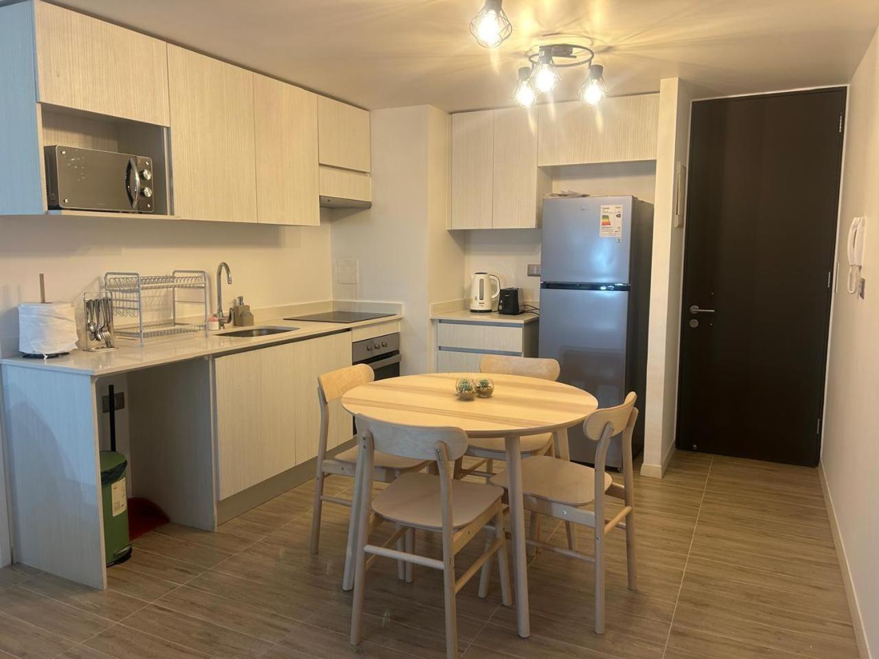 Apartamento Doke Antofagasta