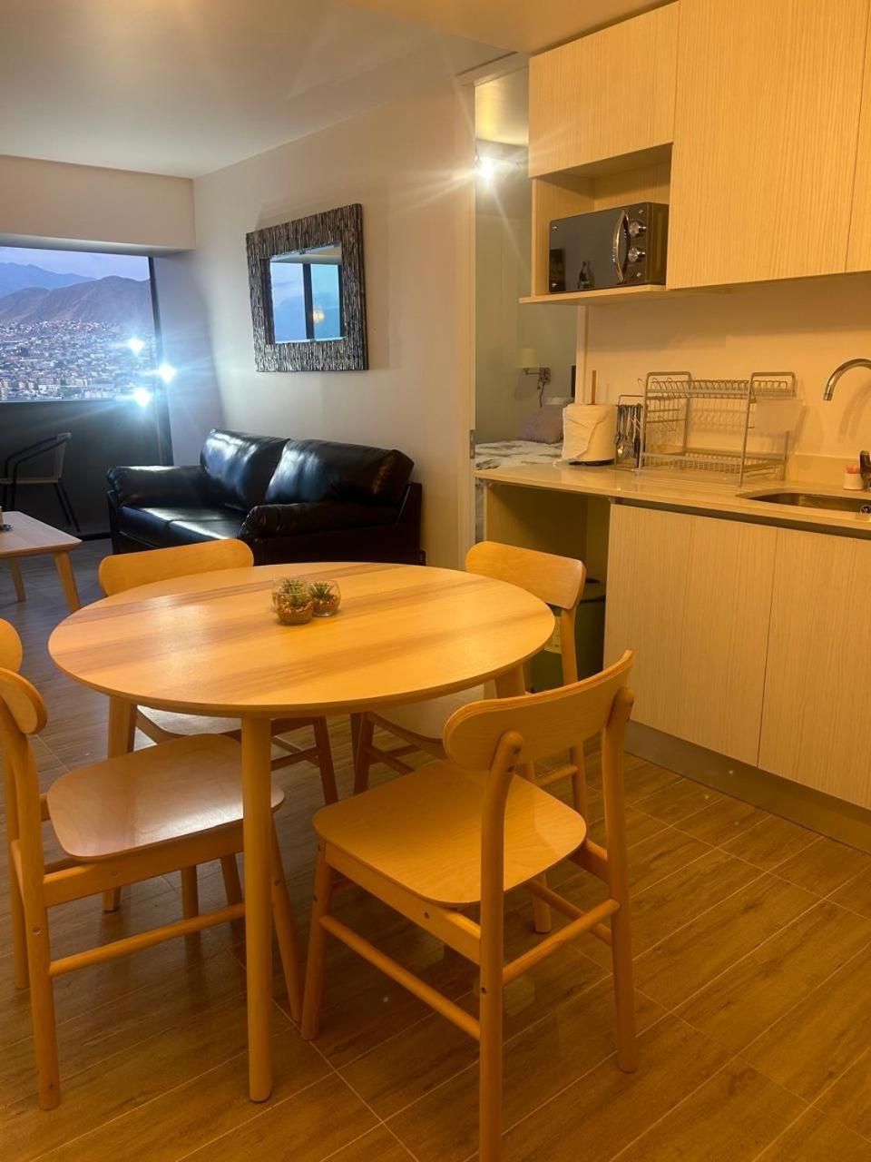 Apartamento Doke Antofagasta