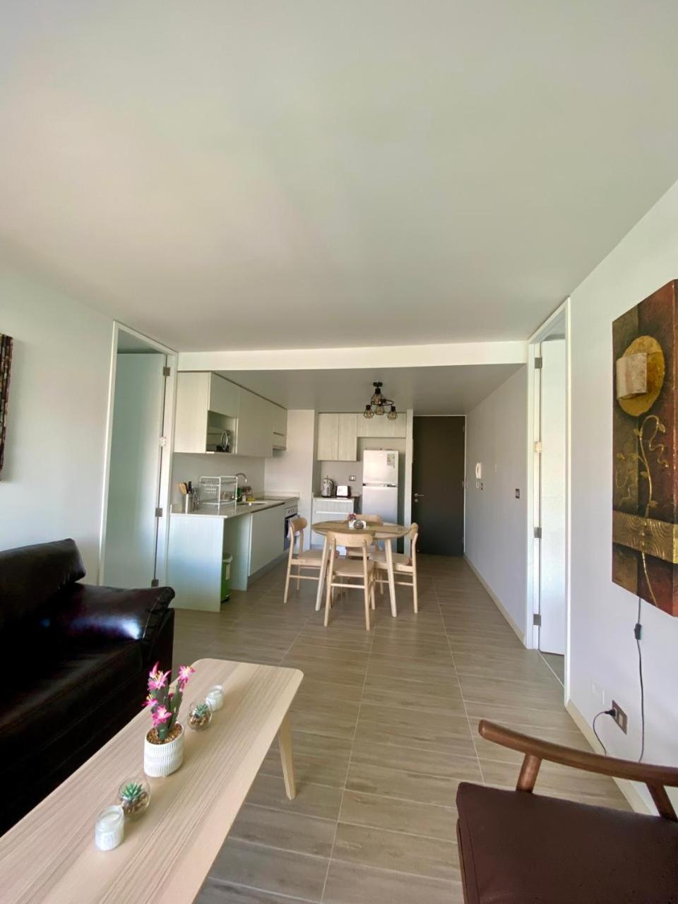 Doke Apartamento Antofagasta