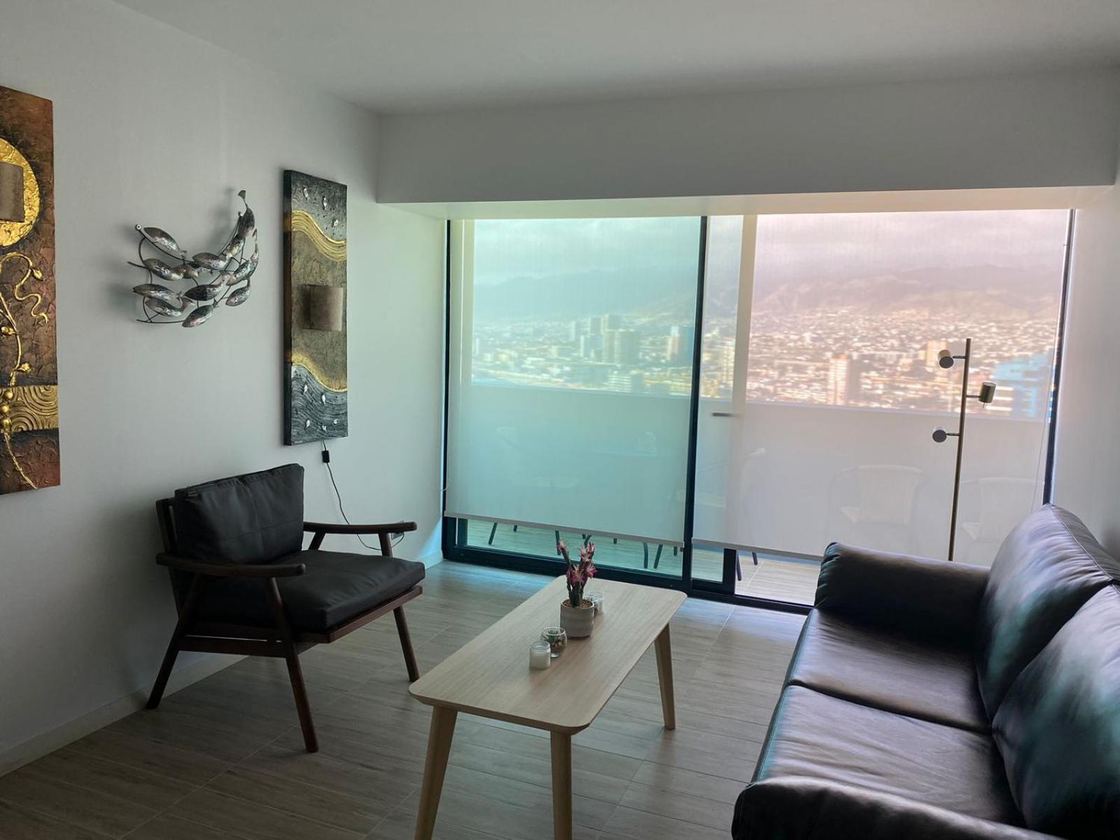 Apartamento Doke Antofagasta