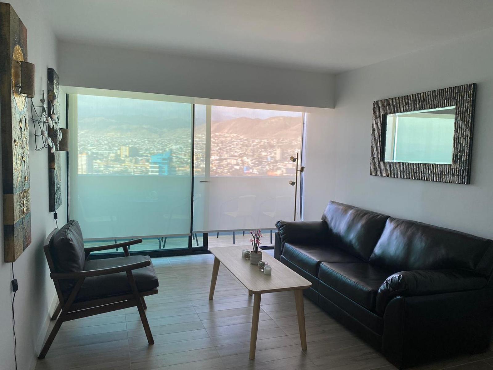 Apartamento Doke *